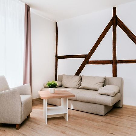 Apartmenthaus Moewenschrei Poel Exterior foto