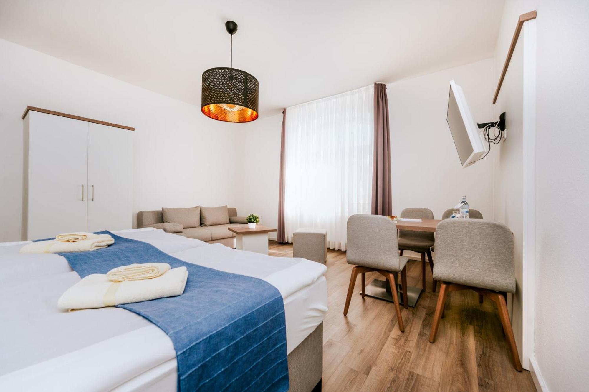 Apartmenthaus Moewenschrei Poel Exterior foto