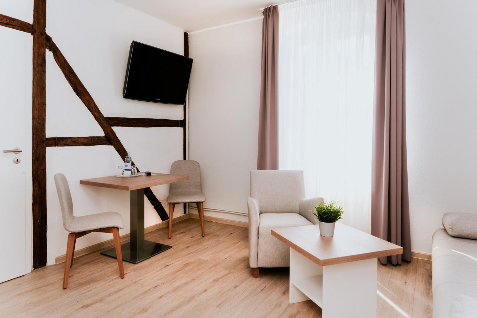 Apartmenthaus Moewenschrei Poel Exterior foto
